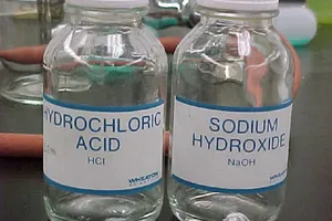 Bị tạt acid, có quyền xin giám định lại không?