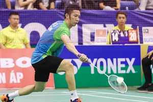 Cửa hẹp cho vợ chồng Minh - Trang