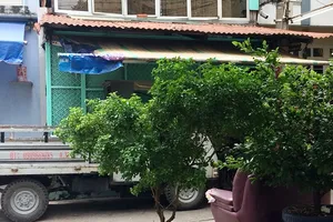 Hơn 8 năm chưa đòi được 30 lượng vàng