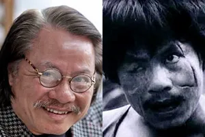 ‘Chí Phèo’ Bùi Cường dang dở món nợ với Nam Cao