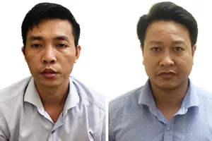Bắt giam hiệu phó và cán bộ khảo thí Sở Giáo dục