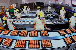 Sợ bị chiếm quyền, Ba Huân nhờ Thủ tướng can thiệp