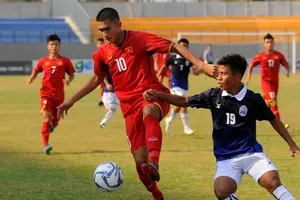 Việt Nam- Myanmar: Mệnh lệnh phải thắng!