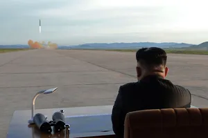 Mỹ-Triều cần bước đột phá thứ hai