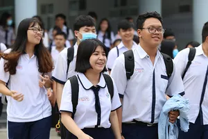 Cải tiến hay bỏ thi THPT quốc gia?