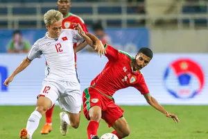 Olympic VN chốt danh sách dự Asiad 18: Đạn đã lên nòng!