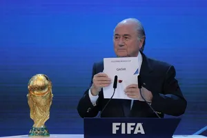 Cựu chủ tịch FIFA tố cáo Qatar gian dối 