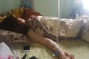 Sàm sỡ đồng nghiệp, sao chỉ phạt có 200.000 đồng?