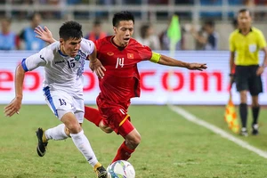 Bất công cho Văn Quyết!