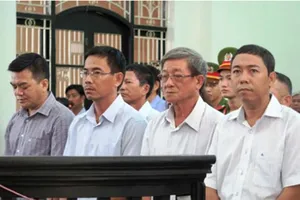 Rắc rối tội danh vụ doanh nghiệp lừa ngân hàng 100 tỉ