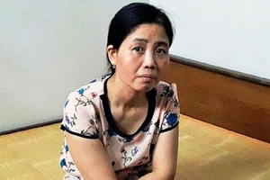 Truy tố nữ y sĩ làm 103 bé trai bị sùi mào gà