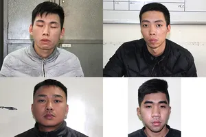 Xâm nhập tín dụng đen đất Cảng: Tung chiêu ‘bủa vây’ con nợ