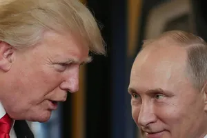 Ông Putin không lo ‘cú đấm’ của Mỹ