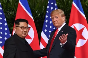Triều Tiên chỉ trích quan chức Mỹ vì lệnh trừng phạt