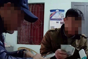 Vì sao khó dẹp nạn tín dụng đen?