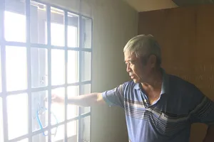 Phiền phức vì hàng xóm kinh doanh thực phẩm trong khu dân cư