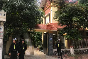 Bắt trùm mua bán hàng ngàn bánh heroin 