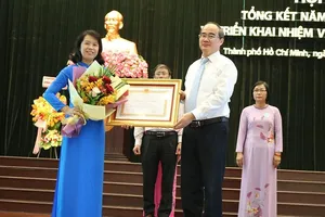 TP.HCM đảm bảo đủ chỗ học cho học sinh