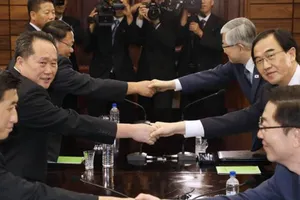 Triều Tiên trông chờ ‘cú hích’ tháng 9