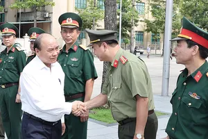 Hôm nay, Lăng Chủ tịch Hồ Chí Minh mở cửa trở lại