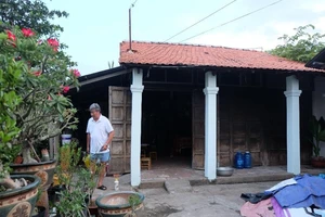  Quy định mới của TPHCM về bồi thường, hỗ trợ nhà xây dựng tạm