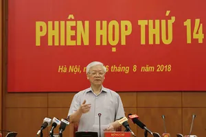 5 kinh nghiệm lớn từ thực tiễn chống tham nhũng