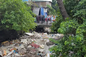 Cần 150 tỉ đồng cải tạo kênh, chống ngập sân bay Tân Sơn Nhất