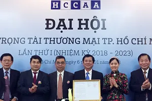 Chọn trọng tài trước hay sau tranh chấp thương mại?