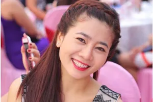 Diễn viên Mai Phương: Tôi kiên cường, mạnh mẽ