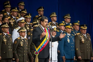 Venezuela đổi tiền để vượt siêu lạm phát