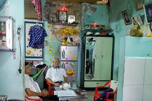 Khát khao chờ mua nhà diện chính sách