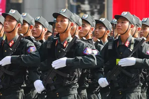 Toàn cảnh: Ngành Công an tinh gọn bộ máy như thế nào?