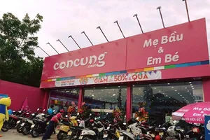 Vụ Con Cưng và quyền công bố khi doanh nghiệp sai phạm
