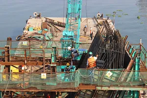 TP.HCM sẽ sáp nhập hàng loạt ban quản lý