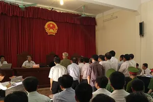 Xử lý công chức vi phạm: 10 năm chưa muộn