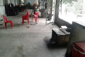 Thông tin trái chiều về cái chết của người mua mì mót