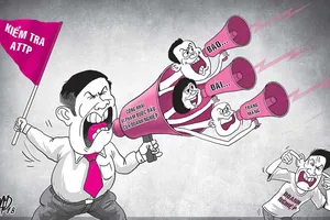 Sớm công bố thông tin vụ Kiều Giang: Có phạm luật?