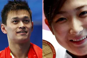 Asiad 18 đã có ‘vua’ và ‘nữ hoàng’