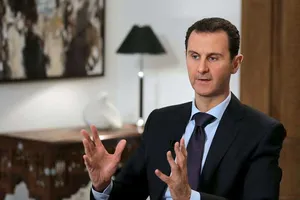 Mỹ cảnh báo sẽ tấn công nếu Syria dùng vũ khí hóa học