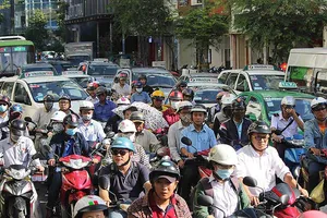 Bộ GTVT: Không để người dân thiếu tàu, xe dịp lễ 2-9