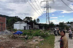 Dân khóc ròng vì chỉ thắng kiện ủy ban trên giấy