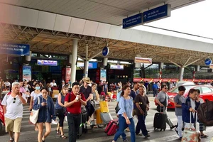 Hàng không nhộn nhịp tăng chuyến dịp lễ 2-9