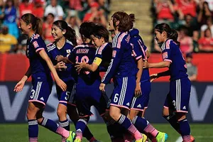 Nhật và Trung Quốc nhiều khả năng gặp nhau ở chung kết