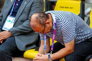 Người đàn ông Việt mang tên Hàn