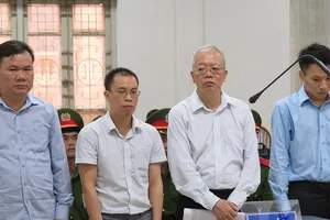 Cựu chủ tịch PVTex đổ lỗi cho người đã bỏ trốn