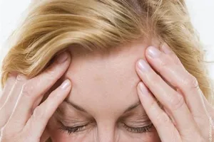 Dấu hiệu sớm của bệnh thiếu máu não