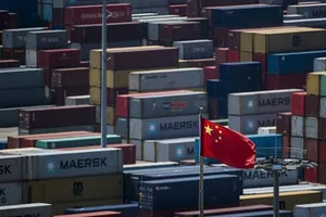 TQ lo Mỹ-EU bắt tay đối phó thương mại