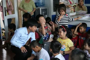 Cần giáo dục khả năng thấu cảm cho học sinh