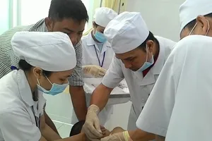 Nỗi đau trẻ tự kỷ bị phân biệt đối xử