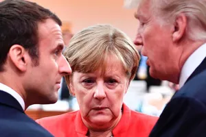 EU khó thoát khỏi ảnh hưởng từ Mỹ